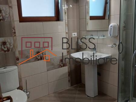 Apartment for Rent Iancu Nicolae | Pipera, Bucharest / Ilfov - 3 Bedroom - ID:107796 | Bliss Imobiliare / Photo 16 - BLISS Imobiliare