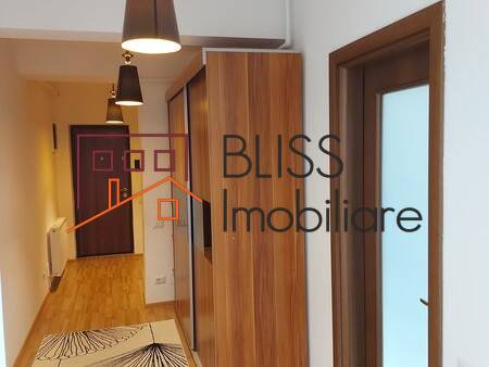 Apartment for Rent Iancu Nicolae | Pipera, Bucharest / Ilfov - 3 Bedroom - ID:107796 | Bliss Imobiliare / Photo 14 - BLISS Imobiliare