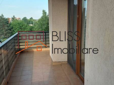 Apartament de Inchiriat Iancu Nicolae | Pipera - 4 Camere - ID:107796 | Bliss Imobiliare / Photo 18 - BLISS Imobiliare