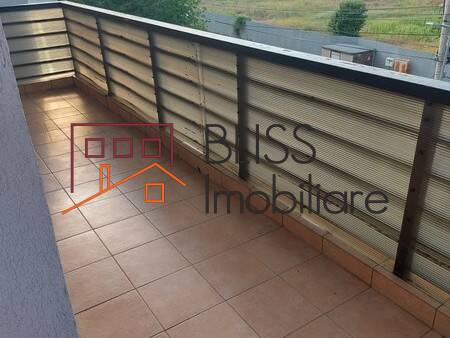Apartament de Inchiriat Iancu Nicolae | Pipera - 4 Camere - ID:107796 | Bliss Imobiliare / Photo 19 - BLISS Imobiliare
