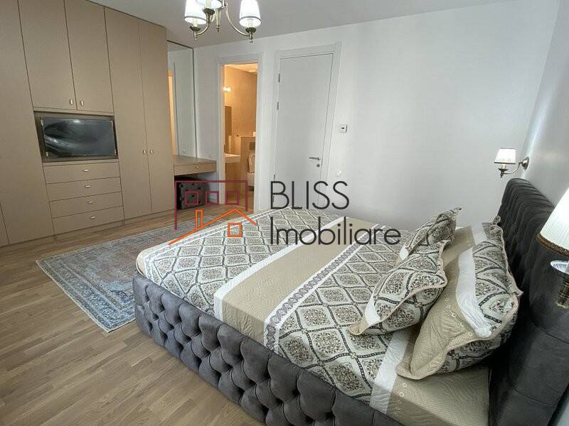 Vila 5 Camere In Zenville Pipera | Bliss Imobiliare / Photo 6 - BLISS Imobiliare