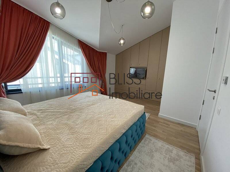 Vila 5 Camere In Zenville Pipera | Bliss Imobiliare / Photo 7 - BLISS Imobiliare