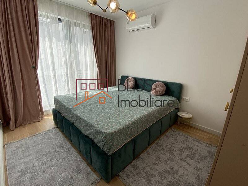 3-bedroom Villa In Zenville Pipera, Bucharest / Ilfov | Bliss Imobiliare / Photo 8 - BLISS Imobiliare