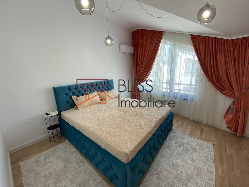 Vila 5 Camere In Zenville Pipera | Bliss Imobiliare / Photo 10 - BLISS Imobiliare