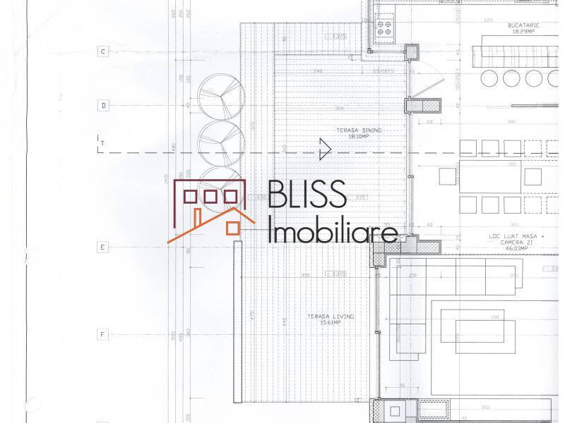 4-bedroom Villa With Garden And Pool, Bucharest / Ilfov | Bliss Imobiliare / Photo 49 - BLISS Imobiliare