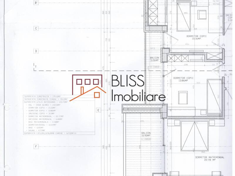 4-bedroom Villa With Garden And Pool, Bucharest / Ilfov | Bliss Imobiliare / Photo 51 - BLISS Imobiliare