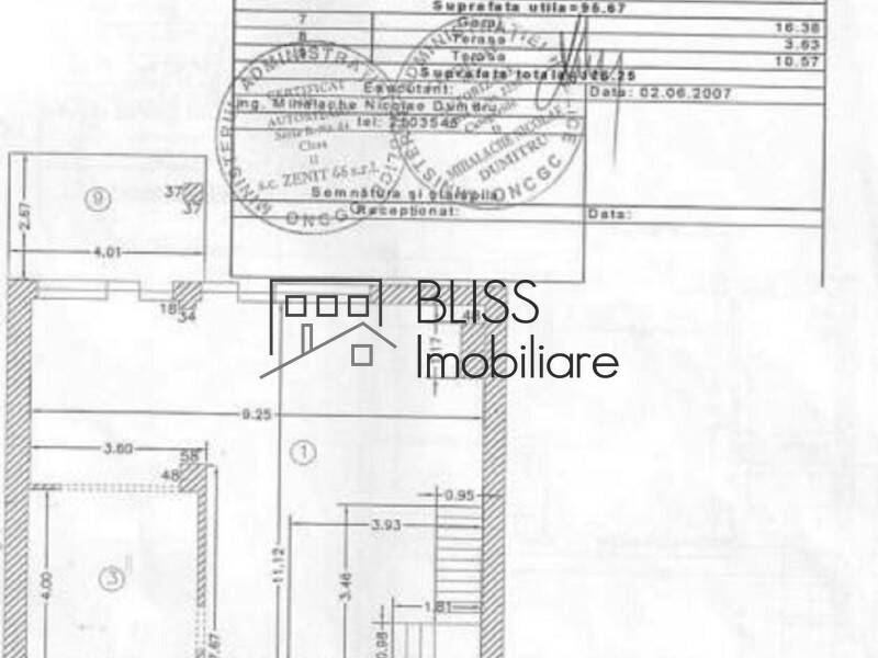 5 Bedrooms Villa In Ibiza Golf & Light, Bucharest / Ilfov | Bliss Imobiliare / Photo 63 - BLISS Imobiliare