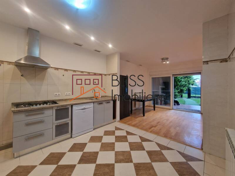5 Bedrooms Villa In Ibiza Golf & Light, Bucharest / Ilfov | Bliss Imobiliare / Photo 19 - BLISS Imobiliare