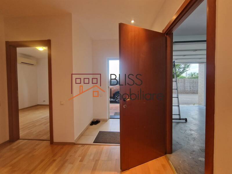5 Bedrooms Villa In Ibiza Golf & Light, Bucharest / Ilfov | Bliss Imobiliare / Photo 24 - BLISS Imobiliare
