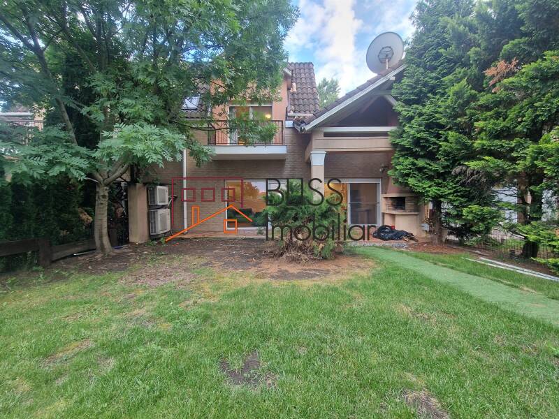 Vila 7 Camere In Ibiza Golf & Light | Bliss Imobiliare / Photo 9 - BLISS Imobiliare