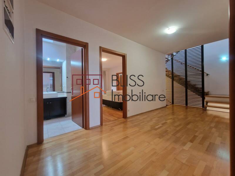 5 Bedrooms Villa In Ibiza Golf & Light, Bucharest / Ilfov | Bliss Imobiliare / Photo 37 - BLISS Imobiliare