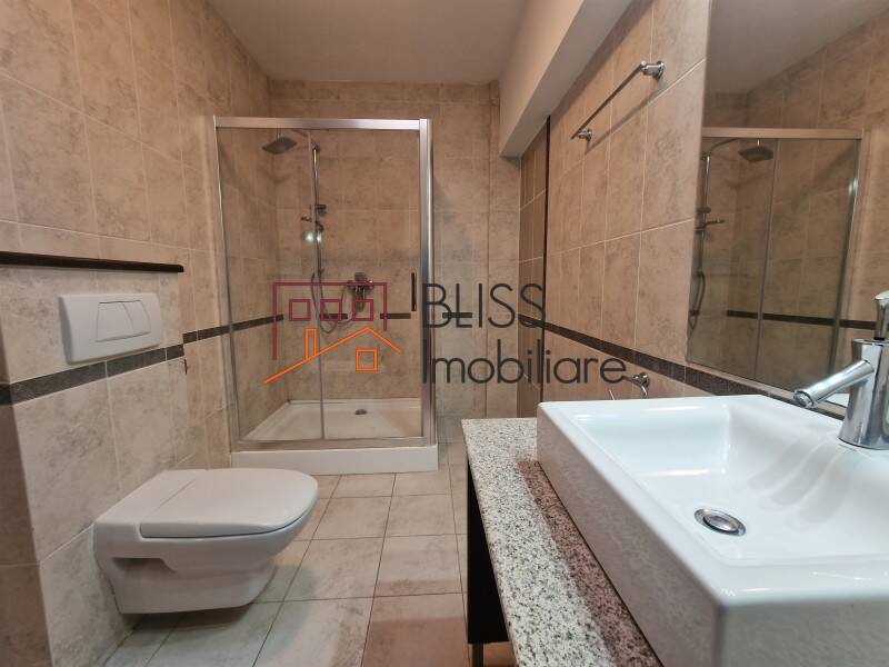 5 Bedrooms Villa In Ibiza Golf & Light, Bucharest / Ilfov | Bliss Imobiliare / Photo 53 - BLISS Imobiliare
