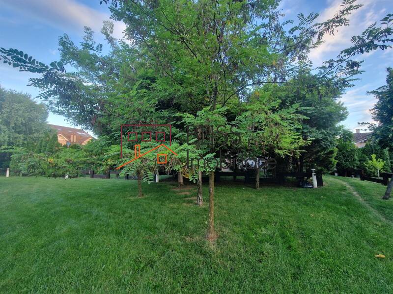 5 Bedrooms Villa In Ibiza Golf & Light, Bucharest / Ilfov | Bliss Imobiliare / Photo 61 - BLISS Imobiliare