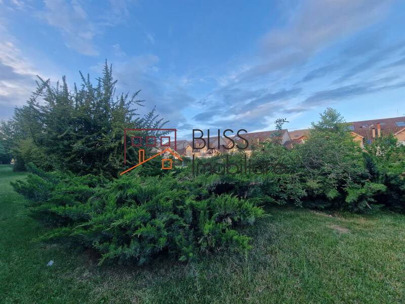 5 Bedrooms Villa In Ibiza Golf & Light, Bucharest / Ilfov | Bliss Imobiliare / Photo 5 - BLISS Imobiliare