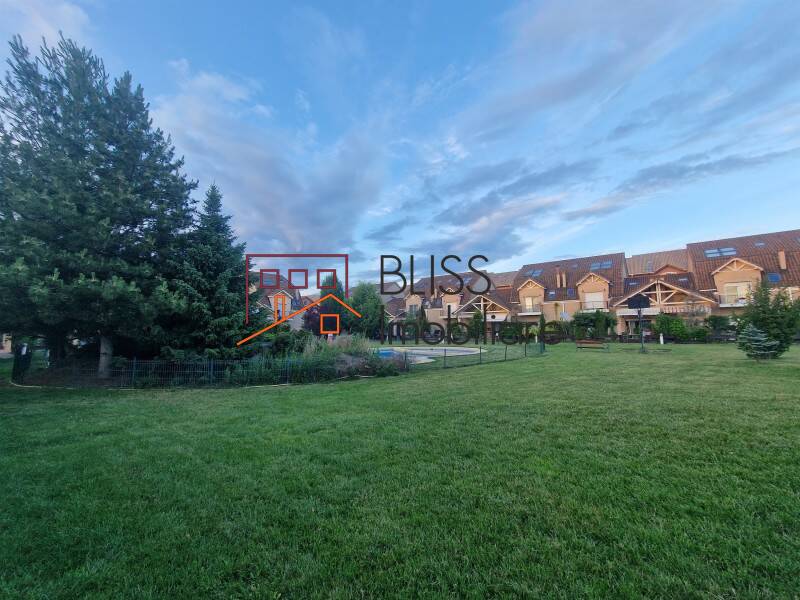 Vila 7 Camere In Ibiza Golf & Light | Bliss Imobiliare / Photo 4 - BLISS Imobiliare