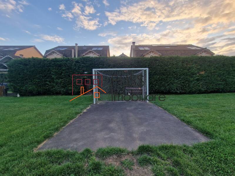 5 Bedrooms Villa In Ibiza Golf & Light, Bucharest / Ilfov | Bliss Imobiliare / Photo 8 - BLISS Imobiliare