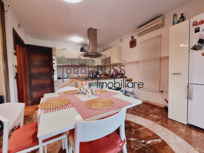 Vila 6 Camere Cu Gradina Si Piscina | Bliss Imobiliare / Photo 10 - BLISS Imobiliare