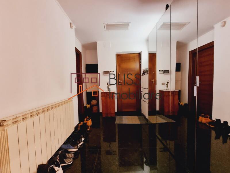 Vila 6 Camere Cu Gradina Si Piscina | Bliss Imobiliare / Photo 14 - BLISS Imobiliare