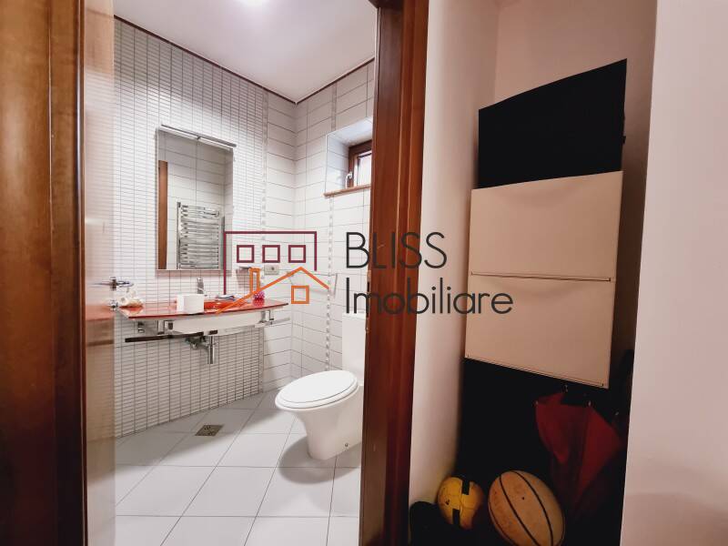 Vila 6 Camere Cu Gradina Si Piscina | Bliss Imobiliare / Photo 15 - BLISS Imobiliare