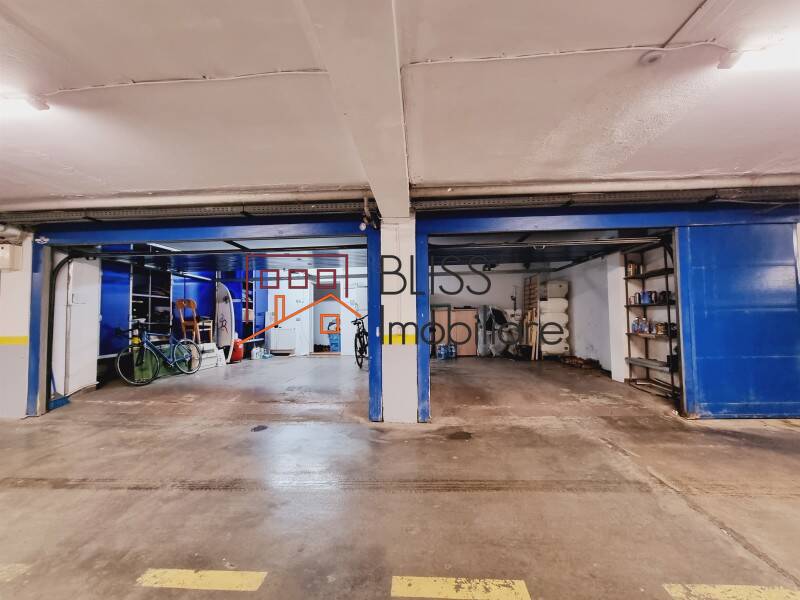 Vila 6 Camere Cu Gradina Si Piscina | Bliss Imobiliare / Photo 18 - BLISS Imobiliare