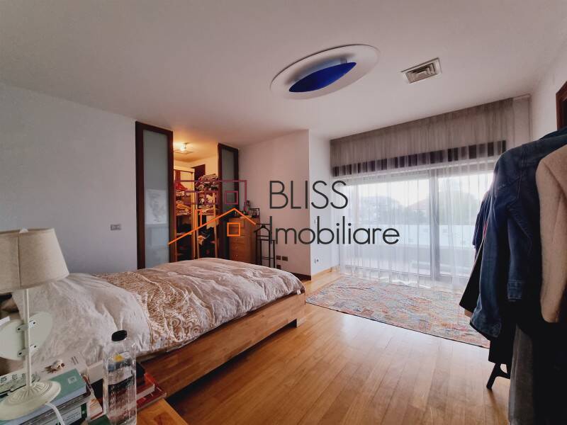 Vila 6 Camere Cu Gradina Si Piscina | Bliss Imobiliare / Photo 33 - BLISS Imobiliare
