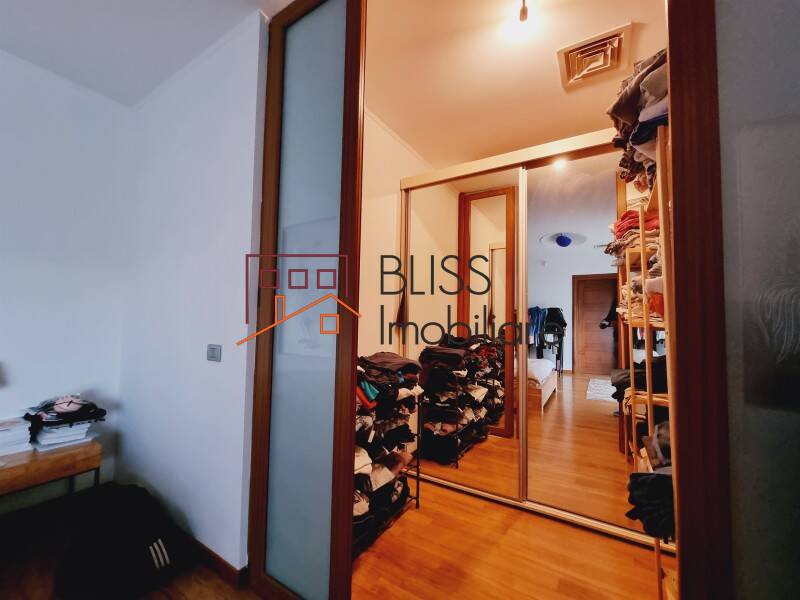 5-bedroom Villa With Garden And Pool, Bucharest / Ilfov | Bliss Imobiliare / Photo 40 - BLISS Imobiliare