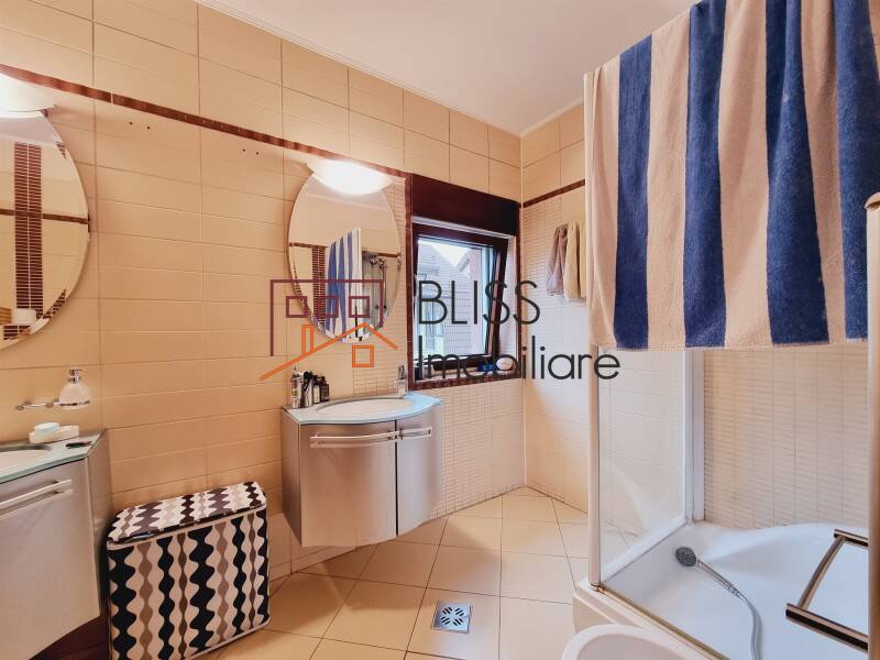 Vila 6 Camere Cu Gradina Si Piscina | Bliss Imobiliare / Photo 41 - BLISS Imobiliare