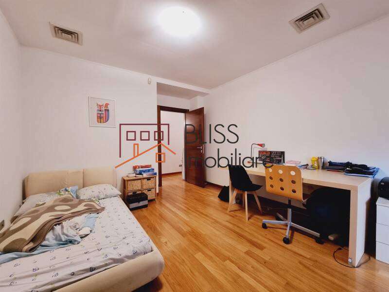 Vila 6 Camere Cu Gradina Si Piscina | Bliss Imobiliare / Photo 45 - BLISS Imobiliare