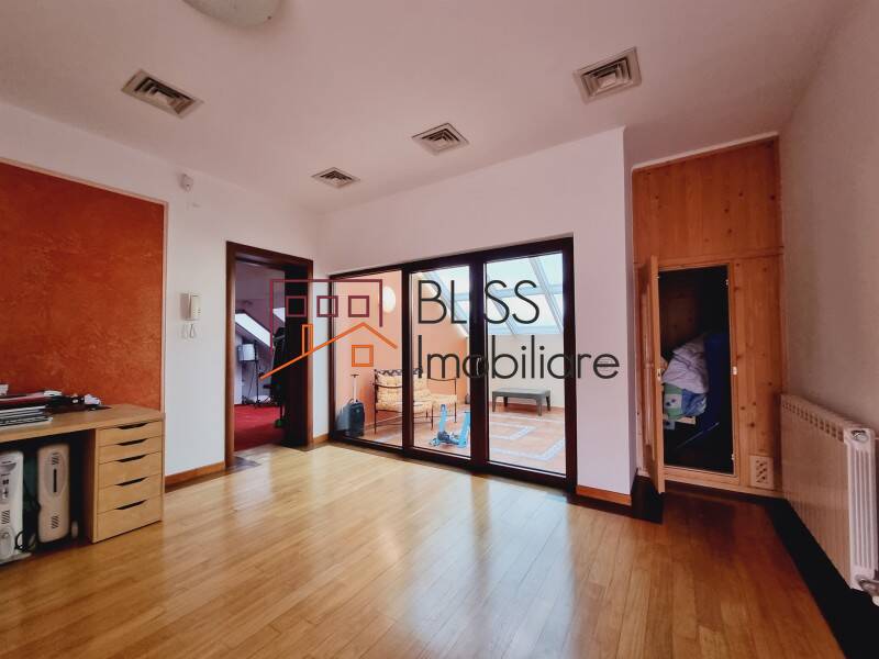 Vila 6 Camere Cu Gradina Si Piscina | Bliss Imobiliare / Photo 50 - BLISS Imobiliare