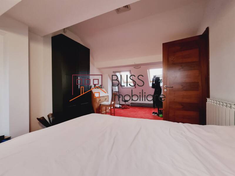 Vila 6 Camere Cu Gradina Si Piscina | Bliss Imobiliare / Photo 55 - BLISS Imobiliare