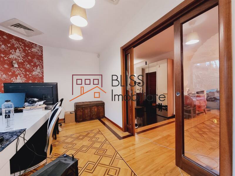 Vila 6 Camere Cu Gradina Si Piscina | Bliss Imobiliare / Photo 24 - BLISS Imobiliare