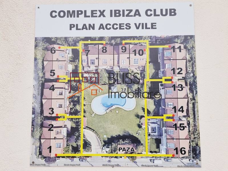 5-bedroom Villa With Garden And Pool, Bucharest / Ilfov | Bliss Imobiliare / Photo 58 - BLISS Imobiliare