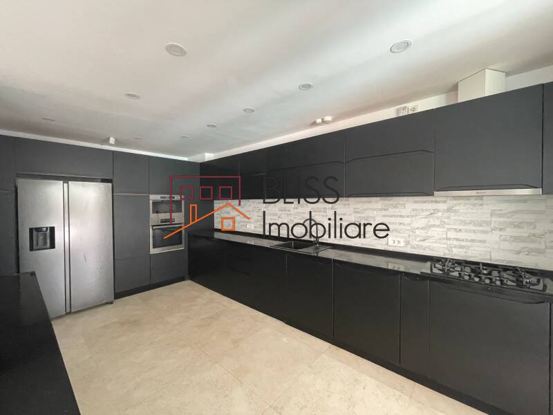 Vila Cu 9 Camere In Oxford Gardens | Bliss Imobiliare / Photo 14 - BLISS Imobiliare