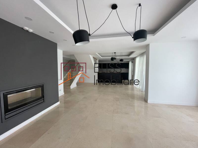 Vila Cu 9 Camere In Oxford Gardens | Bliss Imobiliare / Photo 11 - BLISS Imobiliare