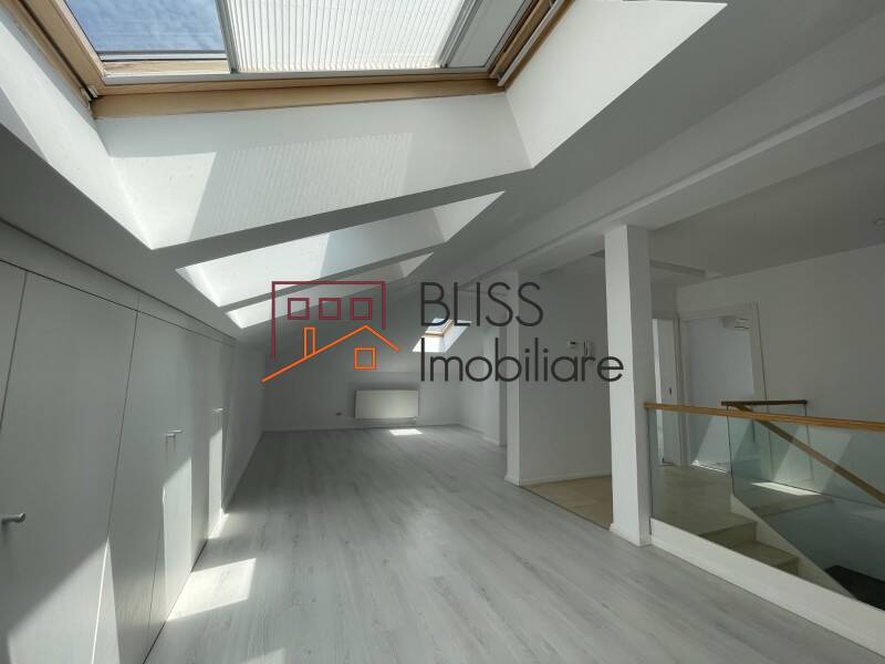 Vila Cu 9 Camere In Oxford Gardens | Bliss Imobiliare / Photo 23 - BLISS Imobiliare