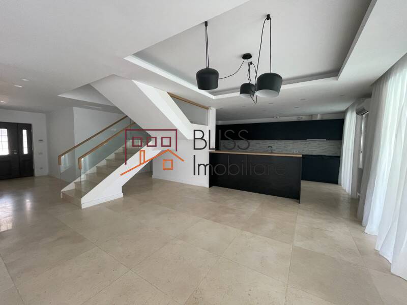 8 Bedroom Villa With Heated Pool Oxford Gardens, Bucharest / Ilfov | Bliss Imobiliare / Photo 12 - BLISS Imobiliare