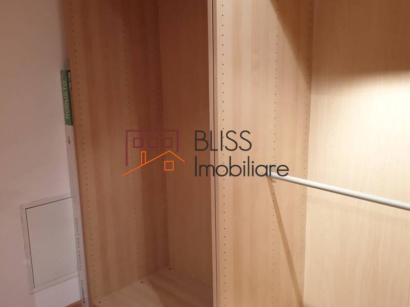 Vila de Inchiriat Iancu Nicolae | Pipera - 6 Camere - ID:37948 | Bliss Imobiliare / Photo 9 - BLISS Imobiliare