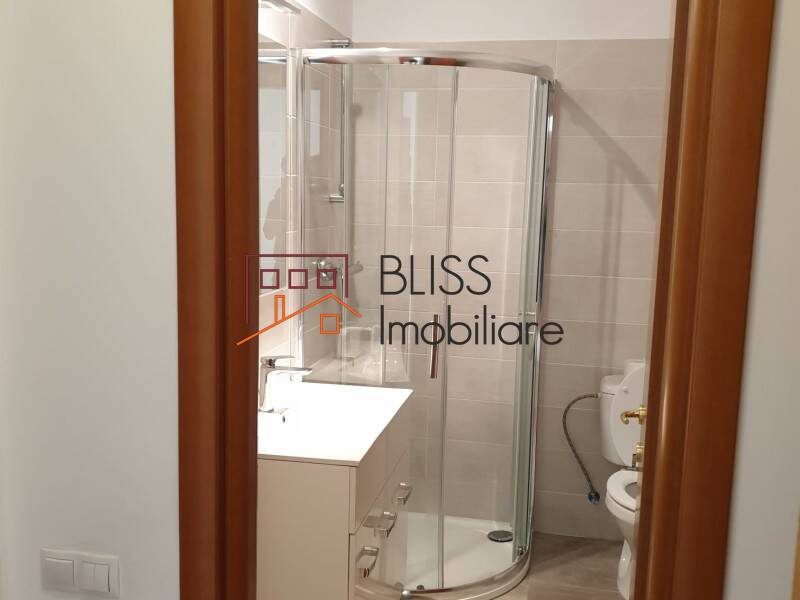 Villa for Rent Iancu Nicolae | Pipera, Bucharest / Ilfov - 4 Bedroom - ID:37948 | Bliss Imobiliare / Photo 21 - BLISS Imobiliare