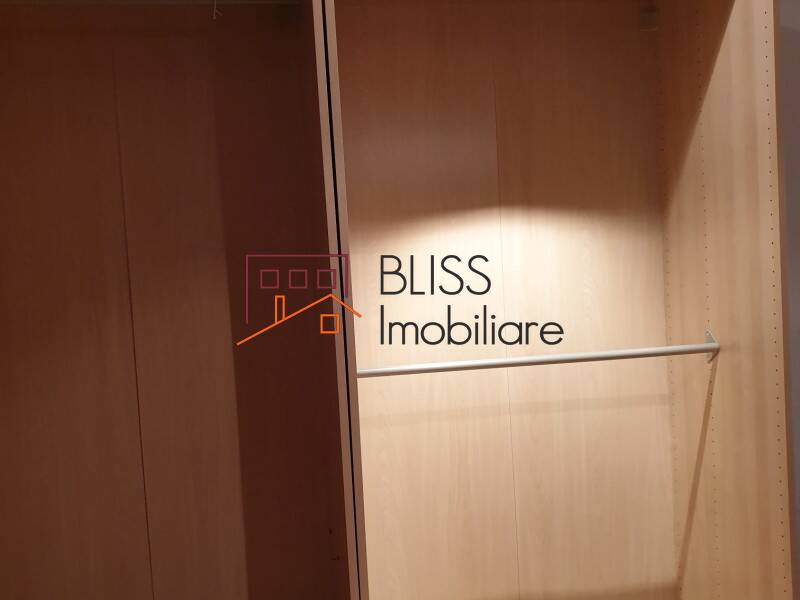 Villa for Rent Iancu Nicolae | Pipera, Bucharest / Ilfov - 4 Bedroom - ID:37948 | Bliss Imobiliare / Photo 16 - BLISS Imobiliare