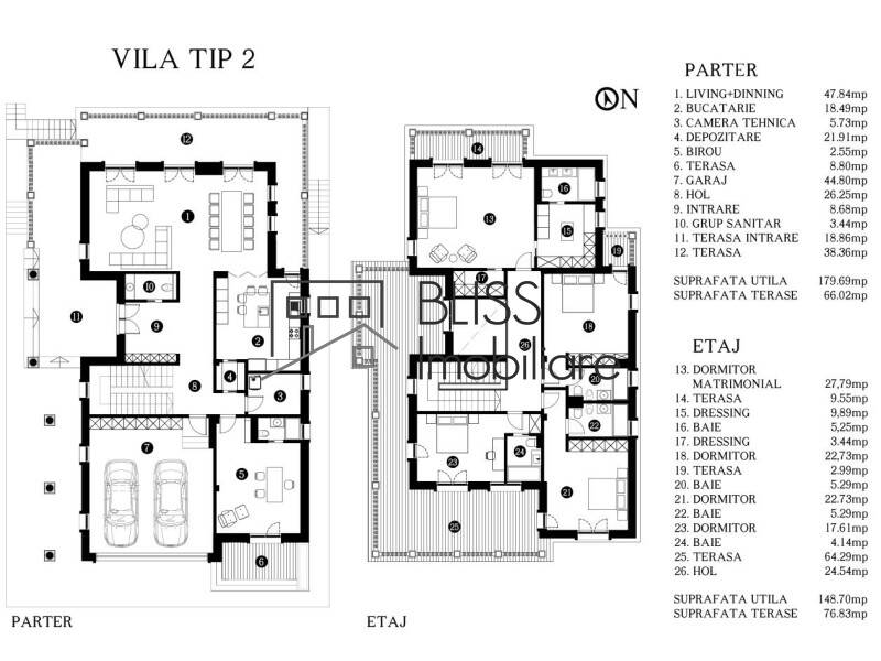 Photo 8 - BLISS Imobiliare