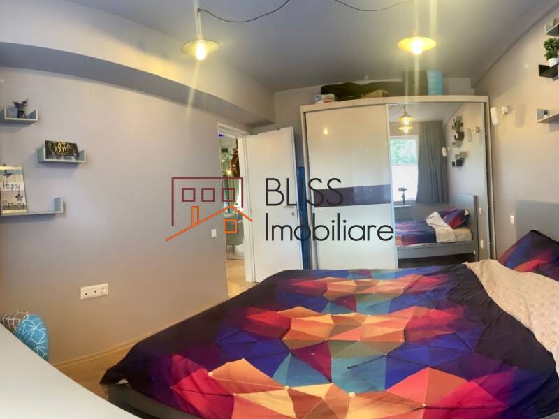 Apartament Cu 2 Camere In Zona Iancu Nicolae | Detalii Si Dotari | Bliss Imobiliare / Photo 6 - BLISS Imobiliare