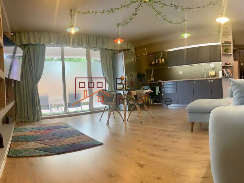 Modern 1-Bedroom Apartment In Iancu Nicolae, Rose Residence - Comfort And Smart Technology, Bucharest / Ilfov | Bliss Imobiliare / Photo 1 - BLISS Imobiliare