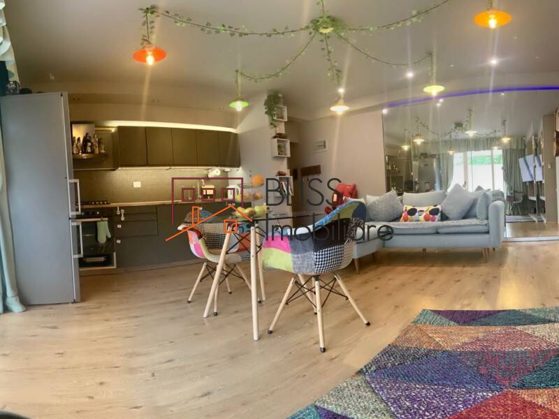 Apartament Cu 2 Camere In Zona Iancu Nicolae | Detalii Si Dotari | Bliss Imobiliare / Photo 2 - BLISS Imobiliare