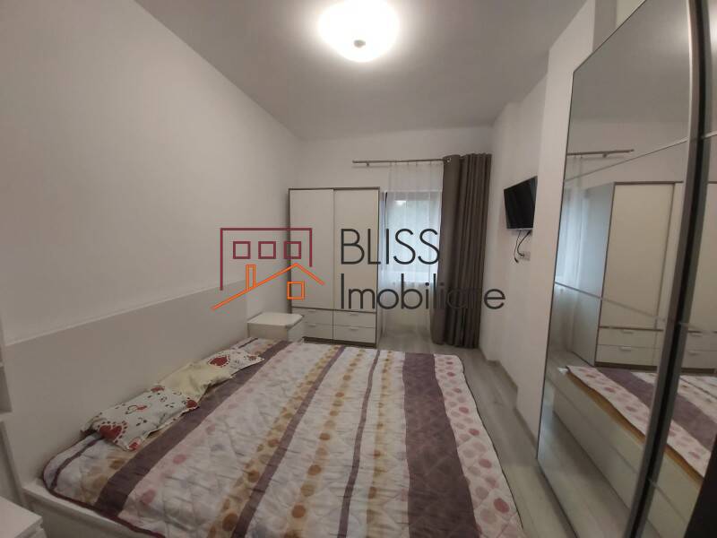 Apartament de Inchiriat Herastrau | Nordului - 2 Camere - ID:108236 | Bliss Imobiliare / Photo 5 - BLISS Imobiliare