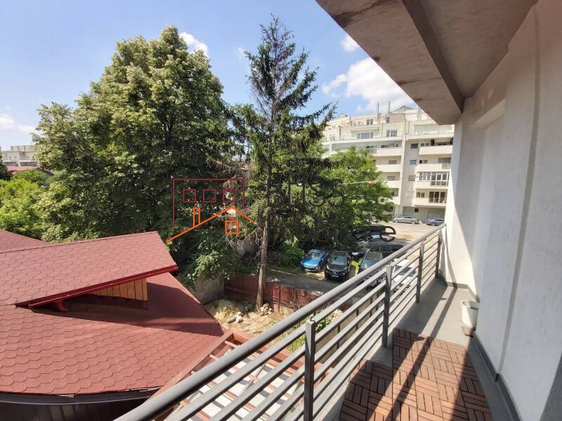 Apartament de Inchiriat Herastrau | Nordului - 2 Camere - ID:108236 | Bliss Imobiliare / Photo 1 - BLISS Imobiliare