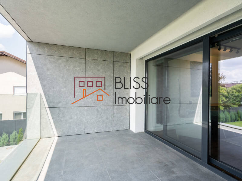 4-bedroom Villa With Garden And Pool, Bucharest / Ilfov | Bliss Imobiliare / Photo 31 - BLISS Imobiliare