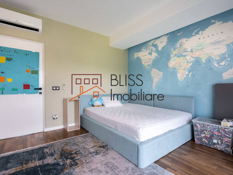 4-bedroom Villa With Garden And Pool, Bucharest / Ilfov | Bliss Imobiliare / Photo 38 - BLISS Imobiliare