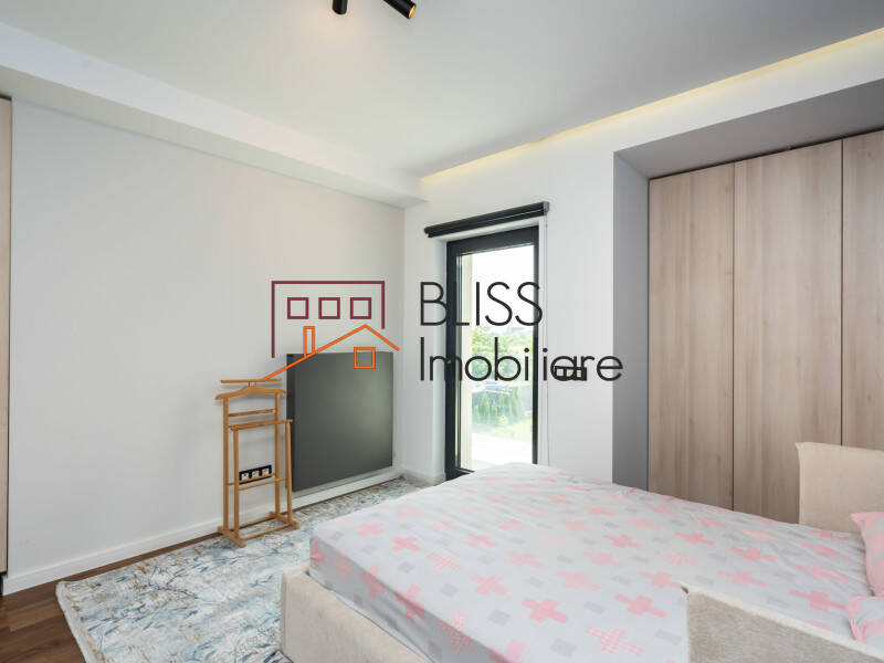 4-bedroom Villa With Garden And Pool, Bucharest / Ilfov | Bliss Imobiliare / Photo 42 - BLISS Imobiliare
