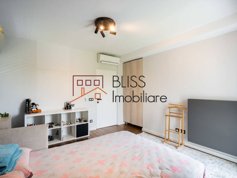 4-bedroom Villa With Garden And Pool, Bucharest / Ilfov | Bliss Imobiliare / Photo 43 - BLISS Imobiliare