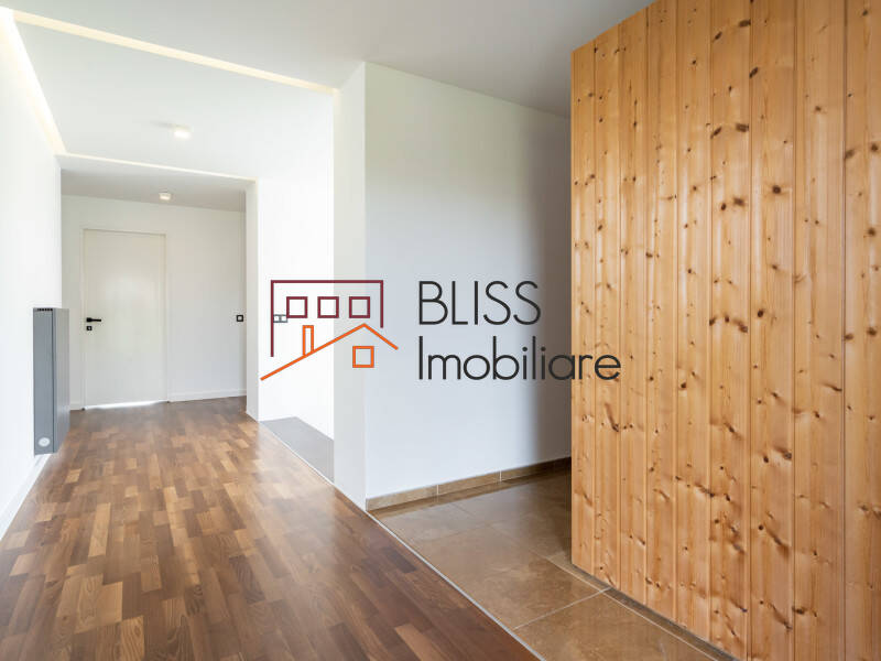 Vila 5 Camere Cu Gradina Si Piscina | Bliss Imobiliare / Photo 25 - BLISS Imobiliare